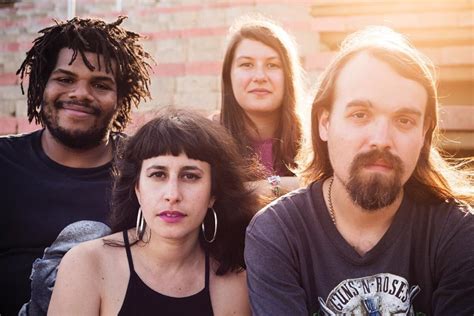 Neither Plastic Nor Weak Mannequin Pussy Is Reclaiming A Word With Music Tom Tom Magazine