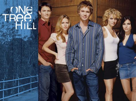 One Tree Hill Assistir - Prime Video: One Tree Hill Season 3