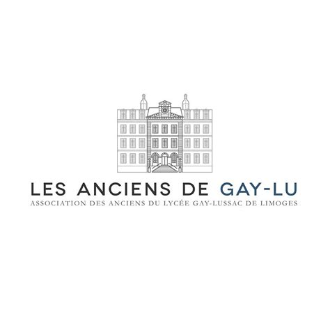 Association Des Anciens L Ves Fonctionnaires Et Anciens Fonctionnaires Du Lyc E Gay Lussac
