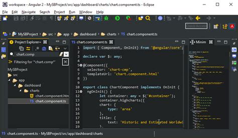 9 Best Javascript IDE Javascript Editors For Developers