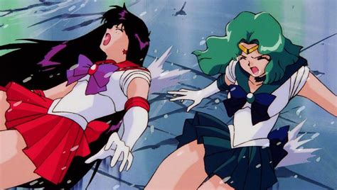 Pin By Timeka Porter On Sailor Moon