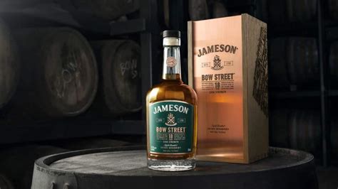 5 Most Extremely Expensive Irish Whiskies 2024