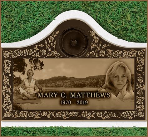 Bronze Memorials | Pinelawn Cemetery | Memorial Gardens in Long Island