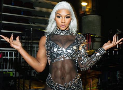 Jade Cargill Nude Pics And Porn LEAK Scandal Planet