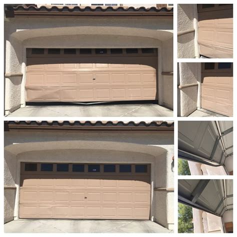 Gallery Garage Door Repair In Las Vegas American Veteran Garage Doors