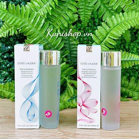 Nước Thần Estee Lauder Micro Essence Treatment Lotion