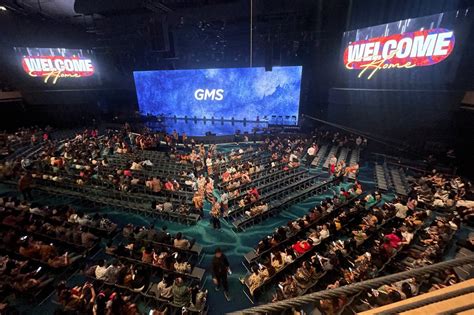 GMS Rooftop Resmi Beroperasi, Tampung 6.000 Jemaah & Dilengkapi Museum ...