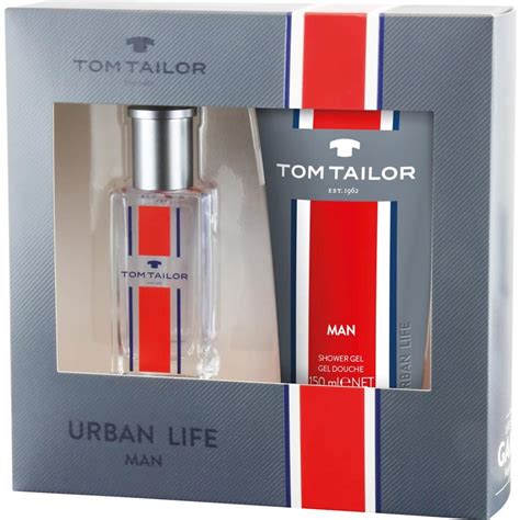 Комплект за мъже Tom Tailor Urban Life - store.bg