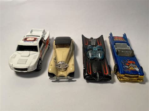 Hot Wheels Gebraucht In Winterthur F R Chf Mit Lieferung Auf Ricardo Kaufen