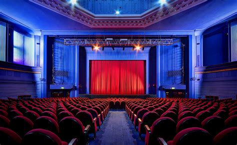 Ipswich Regent Theatre | Ipswich, Suffolk