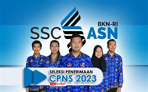 Kapan Pendaftaran Cpns 2023 Dibuka Simak Syarat Link Dan Tata Cara