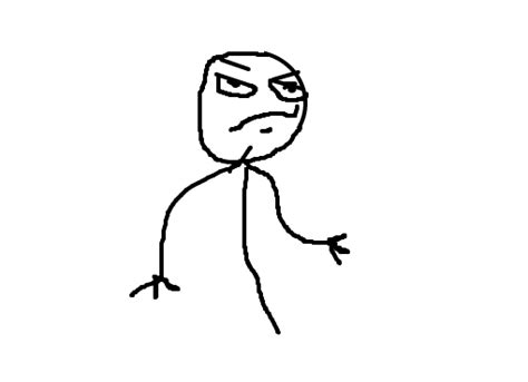 Meme Fuck Yea Desenho De WallLob Gartic