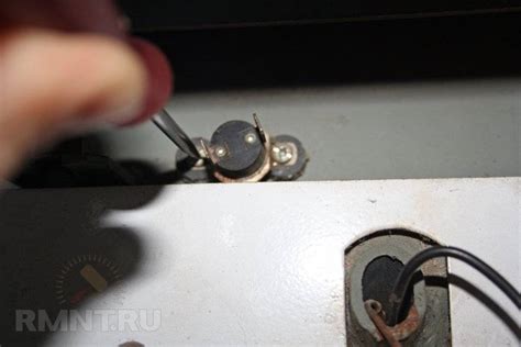 Датчик тяги газового котла: устройство, принцип работы, проверка ...