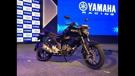 Yamaha Fz S Fi V3 0 Fz Fi Price Mileage And Top Speed Youtube