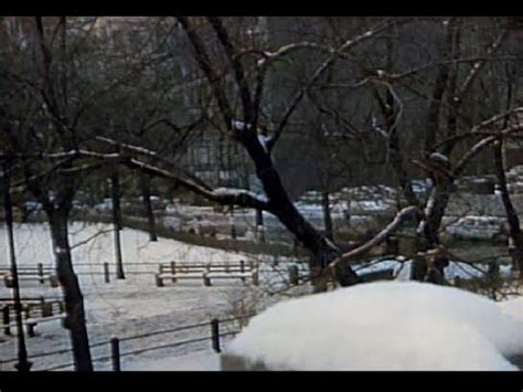 Naked City S E The Rebirth Colorized Youtube