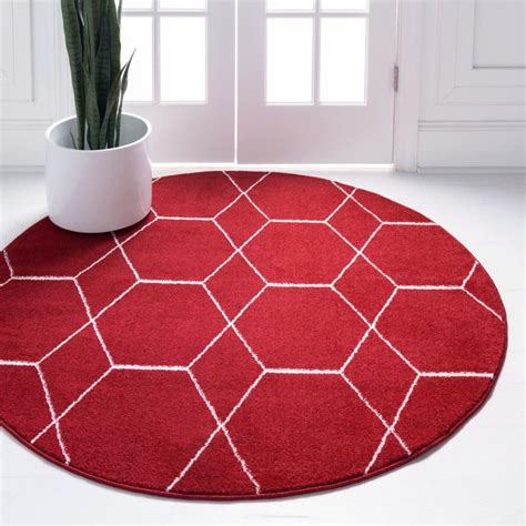 15 Versatile Area Rugs With Geometric Patterns