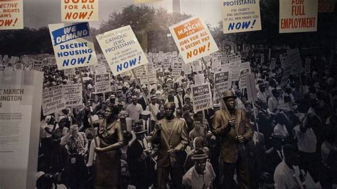 Birmingham Alabama How Has The Civil Rights Movement Shaped The City