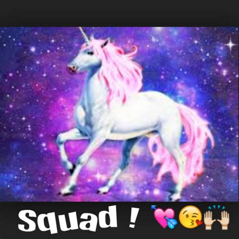 Unicorn Squad