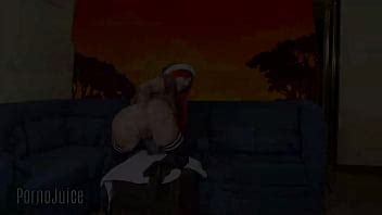 White Pussy Gets Trained For African BBC XNXX