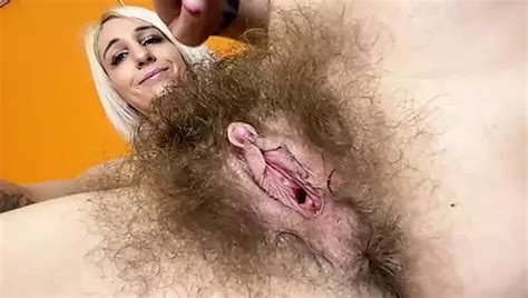 Hairy Body Tour Super Hairy Pussy Asshole And Armpits By Amateur Blonde Xhamster
