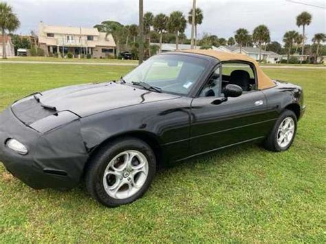 Mazda Miata For Sale In Florida Used Miata Cars With Prices And