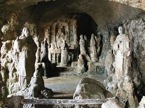 La Chiesa Nella Roccia In Calabria Un Opera Unica Calabria Diretta News