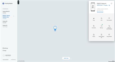 How to Unlock a Samsung Phone Without the Password