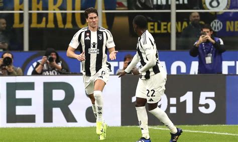 Juventus Torino Formazioni Dove Vederla In Tv E Streaming Serie A