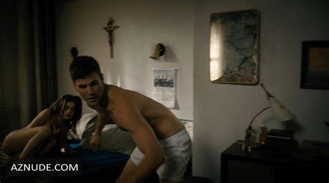 JESSICA WALKER Nude AZNude