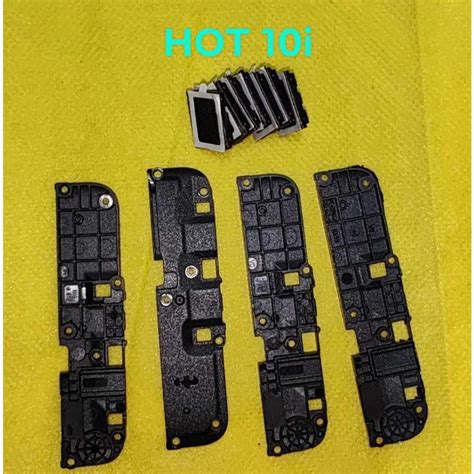 Infinix Hot I Speaker Buzzer Replacement Available Shopee Philippines