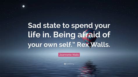 Rex Walls