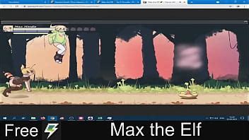 Max El Elfo XVIDEOS
