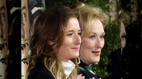 Grace Gummer: The Truth About Meryl Streep's Daughter