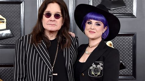 Kelly Osbourne urges fans to “stay home for Ozzy” | Louder