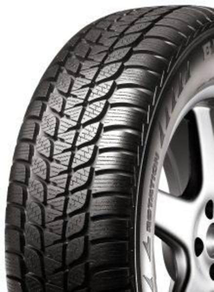 Bridgestone 245/50 R17 99H Kış Lastiği fiyatı, yorumları ve özellikleri ...