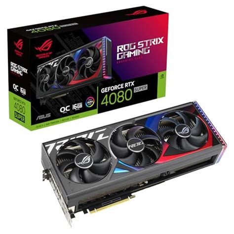 Asus Strix 4080 – Die 15 besten Produkte im Vergleich - Segapro