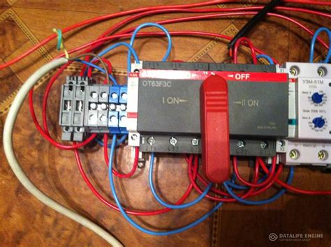 Узм 51м зачем нужен, что это такое, инструкция по подключению, аналоги