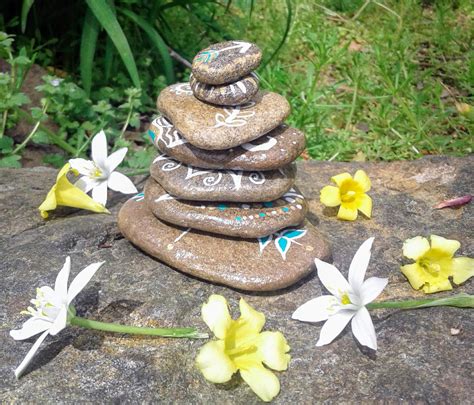 18 Stone Garden Art Sculpture Ideas To Try This Year Sharonsable