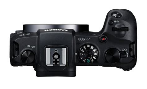 Canon EOS R10 vs RP - The 10 Main Differences - Mirrorless Comparison