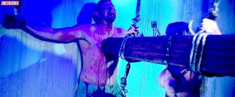 Krystin Hagen nude pics página 1