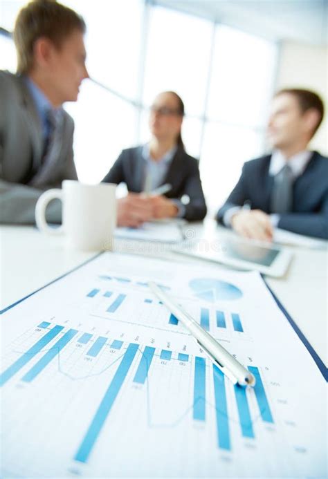 focus  finance stock image image  ballpoint closeup