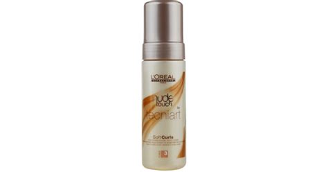LOréal Professionnel Tecni Art Nude Touch Hair Mousse for Definition and Shape notino co uk
