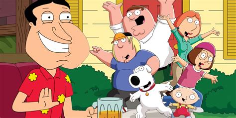 25 Best Family Guy Episodes, Ranked