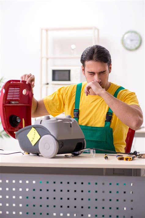 Do You Need A Filter In A Vacuum at Adam Hebert blog