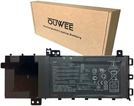 Amazon OUWEE C21N1818 1 Batería para portátil compatible con