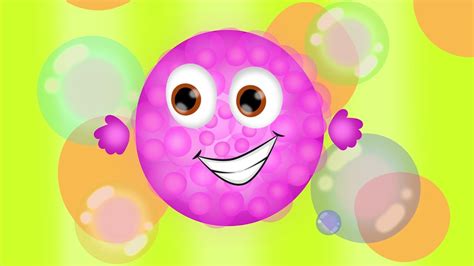 БУЛЬКА ЖУЙКА | Весела дитяча пісенька про бульку жуйку | @savkonazar ...