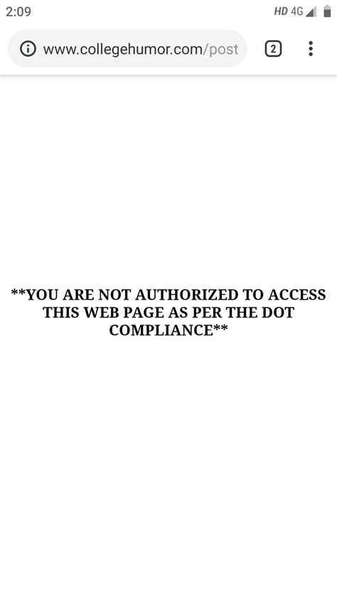 India Decided To Ban Porn Sites In Late In India But Guess What College Humor Also Gets