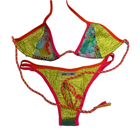 Bikini Janne Ibiza Vademecum Rimini