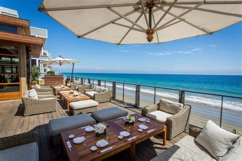 12 Restaurants In Southern California With Incredible Views Los Angeles