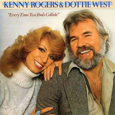 Kenny Rogers Duets A List Of 13 Of The Best Holler